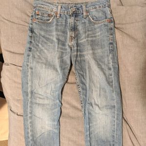 Levi 511 jeans 30x32